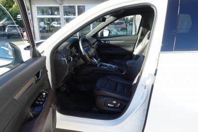 Mazda CX-5 Gebrauchtwagen Mazda CX-5 Gebrauchtwagen