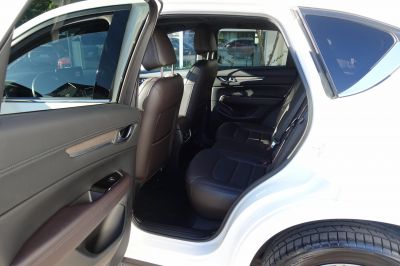 Mazda CX-5 Gebrauchtwagen Mazda CX-5 Gebrauchtwagen