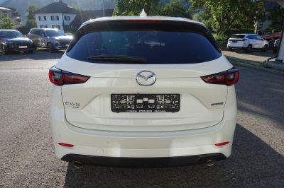 Mazda CX-5 Gebrauchtwagen Mazda CX-5 Gebrauchtwagen