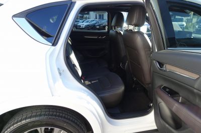 Mazda CX-5 Gebrauchtwagen Mazda CX-5 Gebrauchtwagen