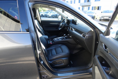 Mazda CX-5 Gebrauchtwagen Mazda CX-5 Gebrauchtwagen