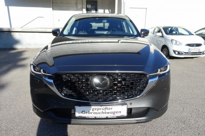 Mazda CX-5 Gebrauchtwagen Mazda CX-5 Gebrauchtwagen