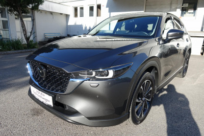 Mazda CX-5 Gebrauchtwagen Mazda CX-5 Gebrauchtwagen