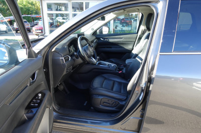 Mazda CX-5 Gebrauchtwagen Mazda CX-5 Gebrauchtwagen