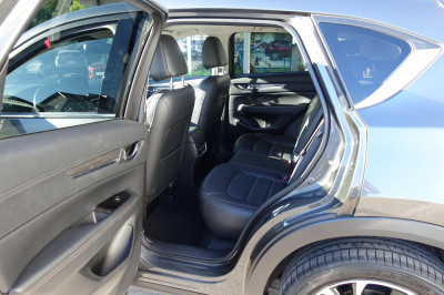 Mazda CX-5 Gebrauchtwagen Mazda CX-5 Gebrauchtwagen