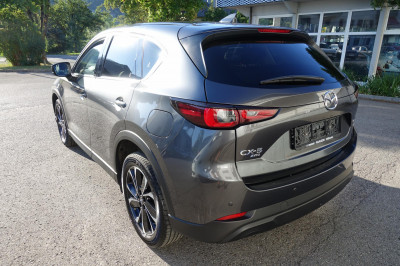 Mazda CX-5 Gebrauchtwagen Mazda CX-5 Gebrauchtwagen