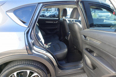 Mazda CX-5 Gebrauchtwagen Mazda CX-5 Gebrauchtwagen