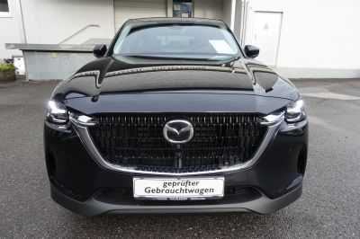 Mazda CX-60 Gebrauchtwagen