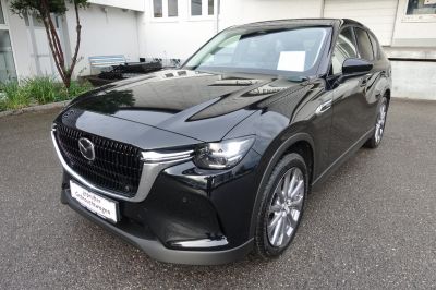 Mazda CX-60 Gebrauchtwagen
