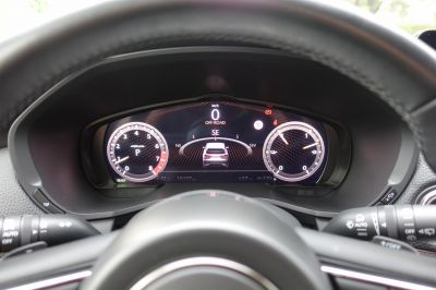 Mazda CX-60 Gebrauchtwagen