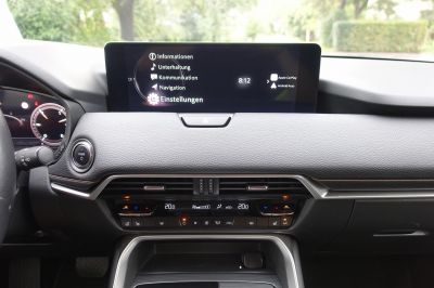 Mazda CX-60 Gebrauchtwagen