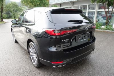 Mazda CX-60 Gebrauchtwagen