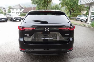 Mazda CX-60 Gebrauchtwagen