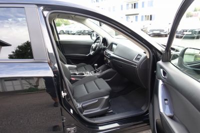 Mazda CX-5 Gebrauchtwagen