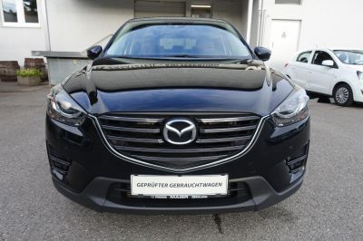 Mazda CX-5 Gebrauchtwagen