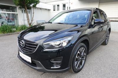 Mazda CX-5 Gebrauchtwagen Mazda CX-5 Gebrauchtwagen