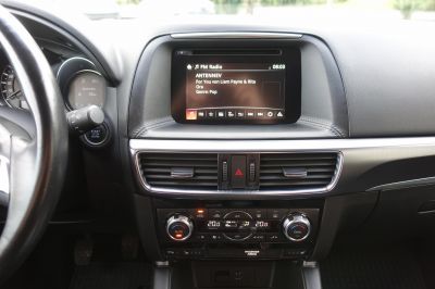 Mazda CX-5 Gebrauchtwagen