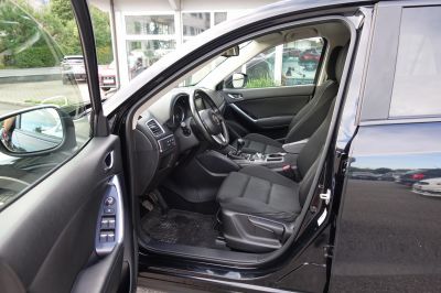 Mazda CX-5 Gebrauchtwagen