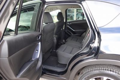 Mazda CX-5 Gebrauchtwagen