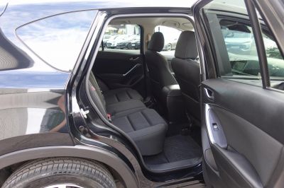 Mazda CX-5 Gebrauchtwagen