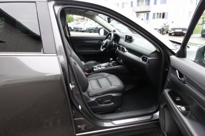 Mazda CX-5 Gebrauchtwagen Mazda CX-5 Gebrauchtwagen
