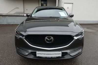 Mazda CX-5 Gebrauchtwagen Mazda CX-5 Gebrauchtwagen