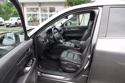 Mazda CX-5 Gebrauchtwagen Mazda CX-5 Gebrauchtwagen