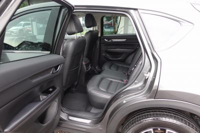 Mazda CX-5 Gebrauchtwagen Mazda CX-5 Gebrauchtwagen
