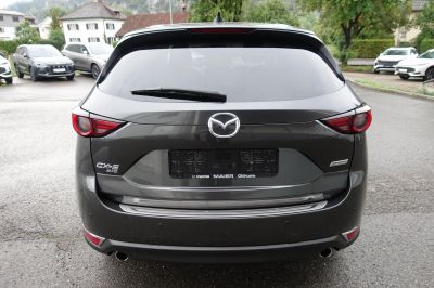 Mazda CX-5 Gebrauchtwagen Mazda CX-5 Gebrauchtwagen