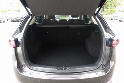 Mazda CX-5 Gebrauchtwagen Mazda CX-5 Gebrauchtwagen