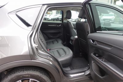 Mazda CX-5 Gebrauchtwagen Mazda CX-5 Gebrauchtwagen