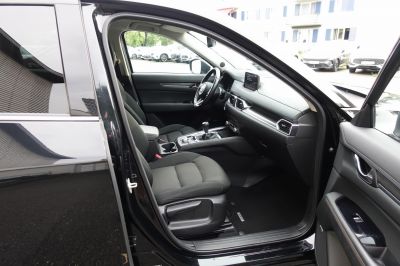 Mazda CX-5 Gebrauchtwagen Mazda CX-5 Gebrauchtwagen