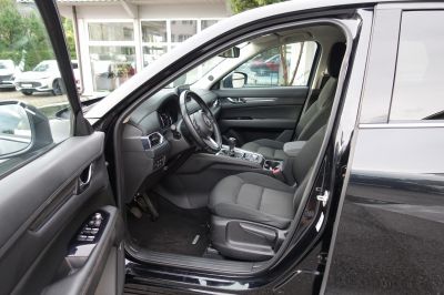 Mazda CX-5 Gebrauchtwagen Mazda CX-5 Gebrauchtwagen