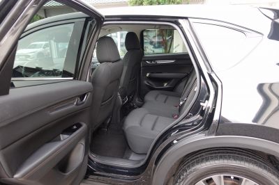 Mazda CX-5 Gebrauchtwagen Mazda CX-5 Gebrauchtwagen