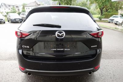 Mazda CX-5 Gebrauchtwagen Mazda CX-5 Gebrauchtwagen