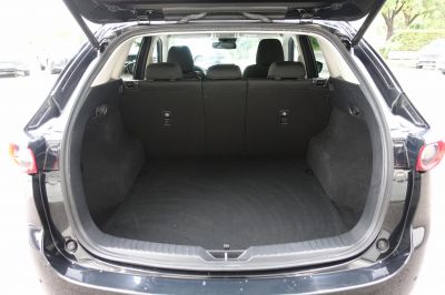 Mazda CX-5 Gebrauchtwagen Mazda CX-5 Gebrauchtwagen