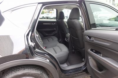 Mazda CX-5 Gebrauchtwagen Mazda CX-5 Gebrauchtwagen