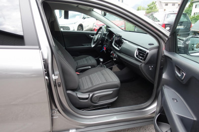 KIA Stonic Vorführwagen KIA Stonic Vorführwagen