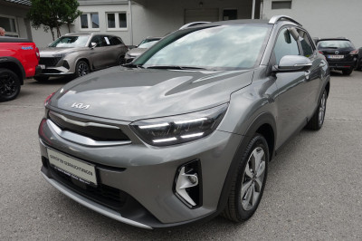 KIA Stonic Vorführwagen KIA Stonic Vorführwagen