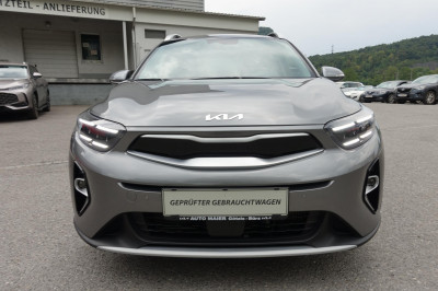 KIA Stonic Vorführwagen KIA Stonic Vorführwagen