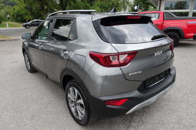 KIA Stonic Vorführwagen KIA Stonic Vorführwagen