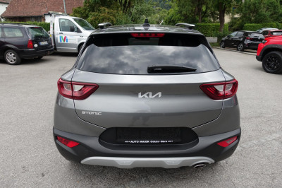 KIA Stonic Vorführwagen KIA Stonic Vorführwagen