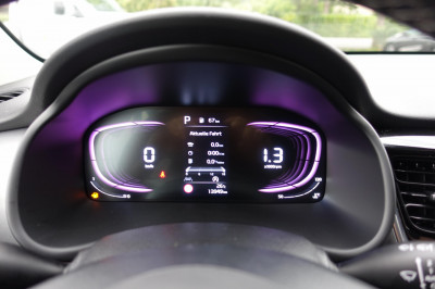 KIA Stonic Vorführwagen KIA Stonic Vorführwagen