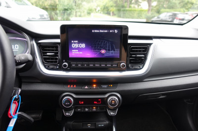 KIA Stonic Vorführwagen KIA Stonic Vorführwagen