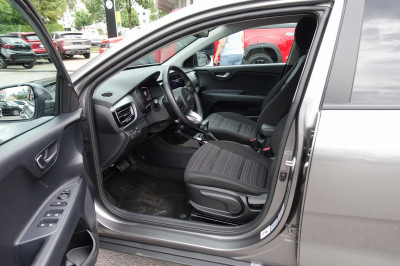 KIA Stonic Vorführwagen KIA Stonic Vorführwagen