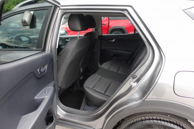 KIA Stonic Vorführwagen KIA Stonic Vorführwagen