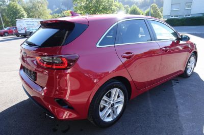 KIA Ceed Gebrauchtwagen KIA Ceed Gebrauchtwagen