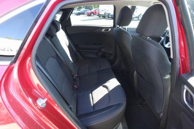 KIA Ceed Gebrauchtwagen KIA Ceed Gebrauchtwagen