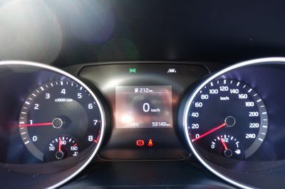 KIA Ceed Gebrauchtwagen KIA Ceed Gebrauchtwagen