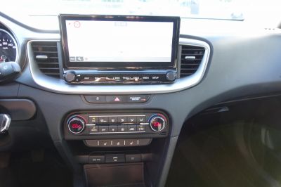 KIA Ceed Gebrauchtwagen KIA Ceed Gebrauchtwagen